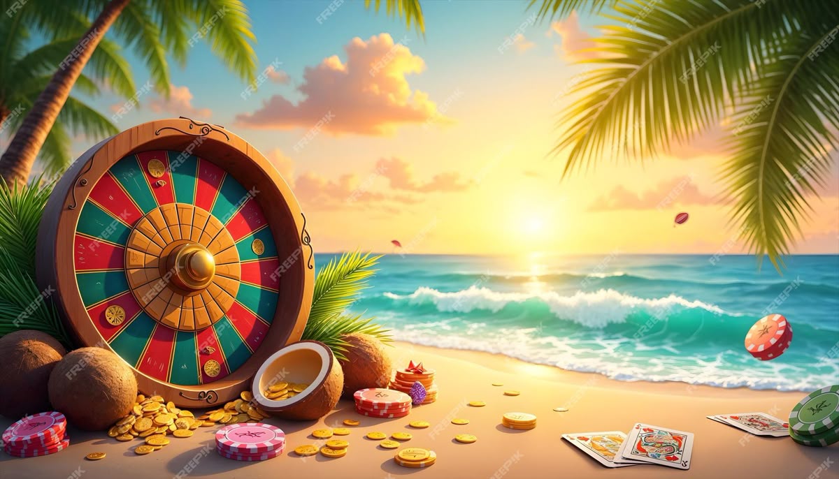 Ocean King Jackpot پاکستان ریئل منی گیمز